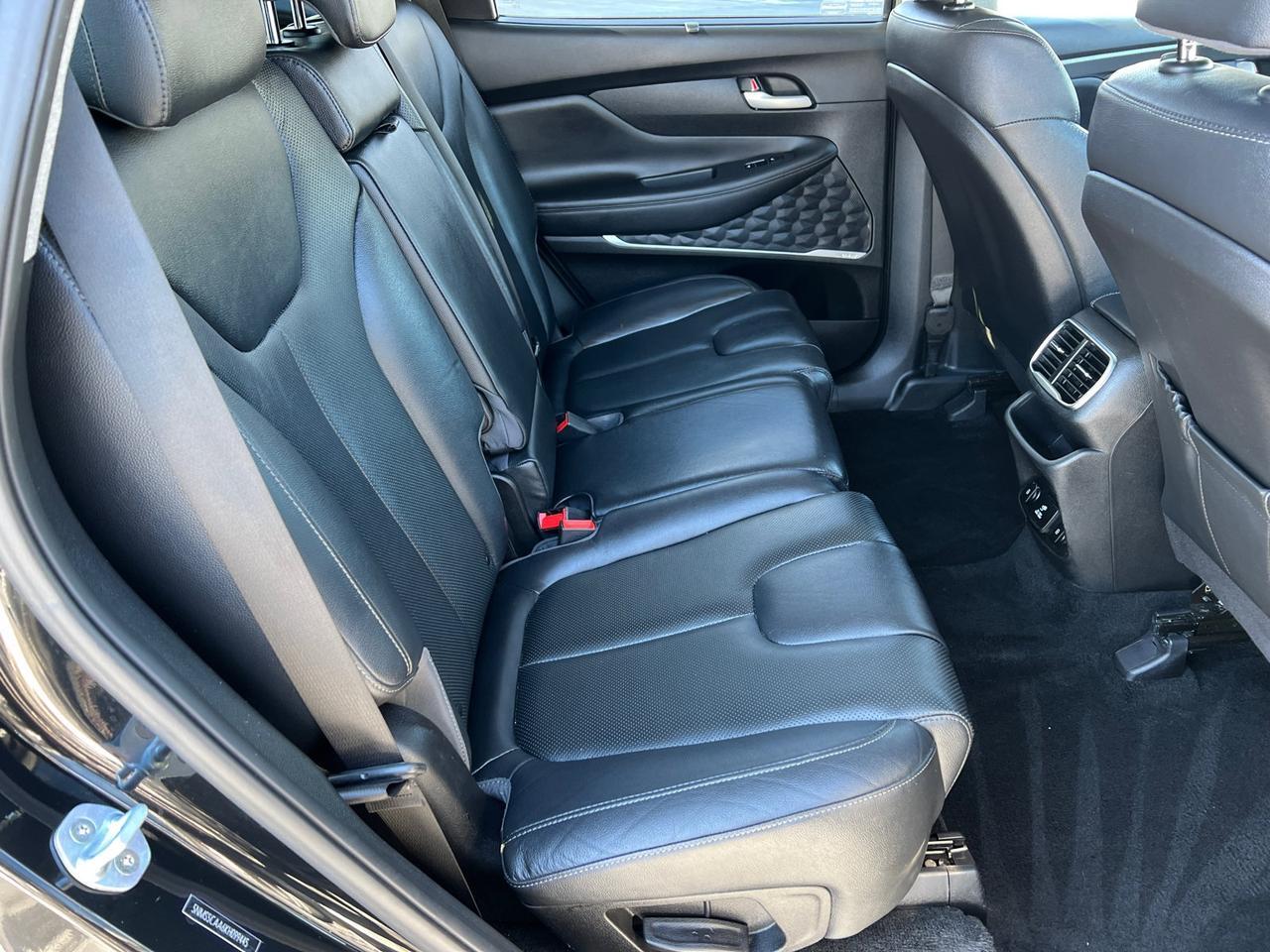 2019 Hyundai Santa Fe Ultimate Hagerstown MD