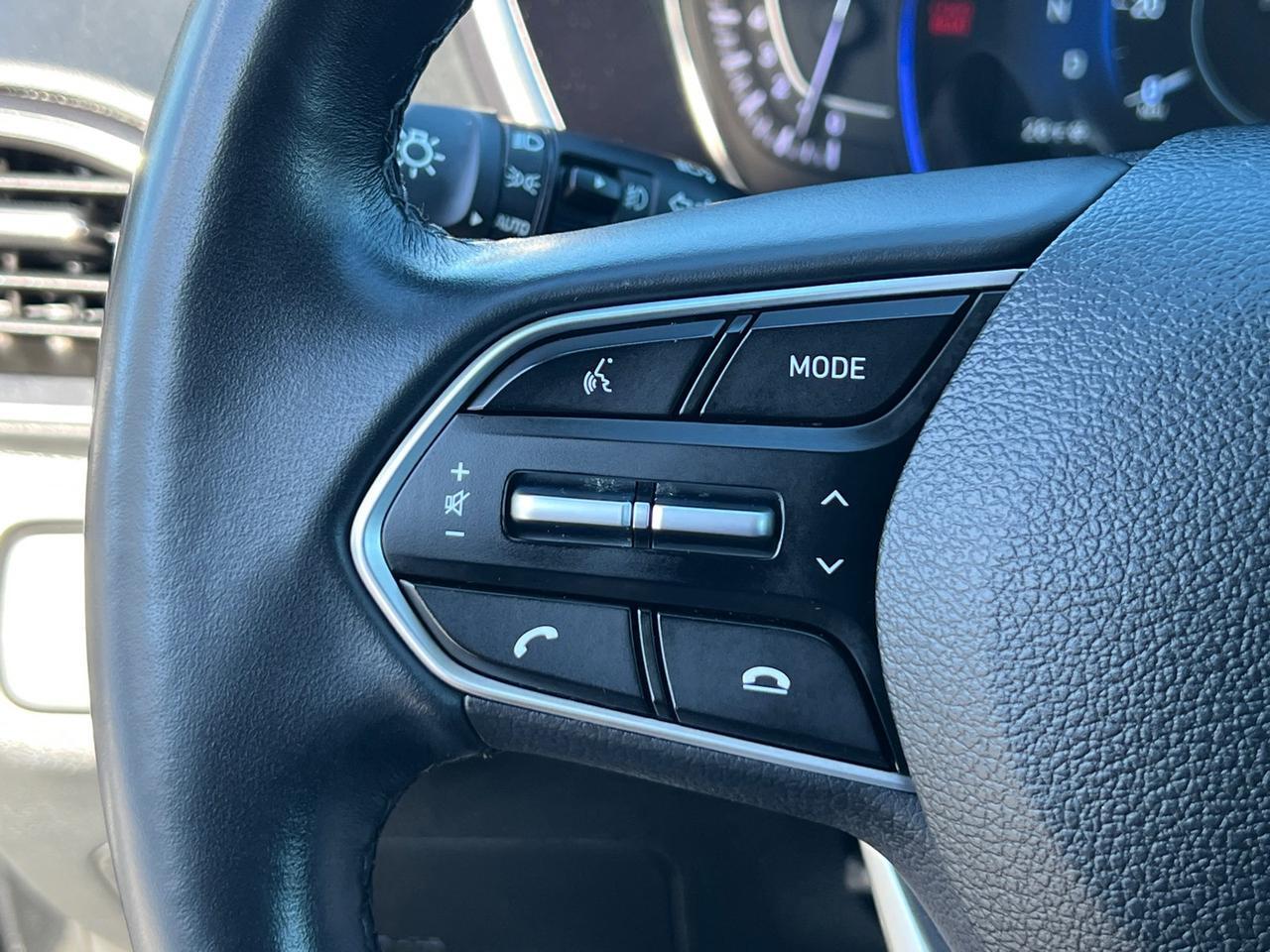 2019 Hyundai Santa Fe Ultimate Hagerstown MD