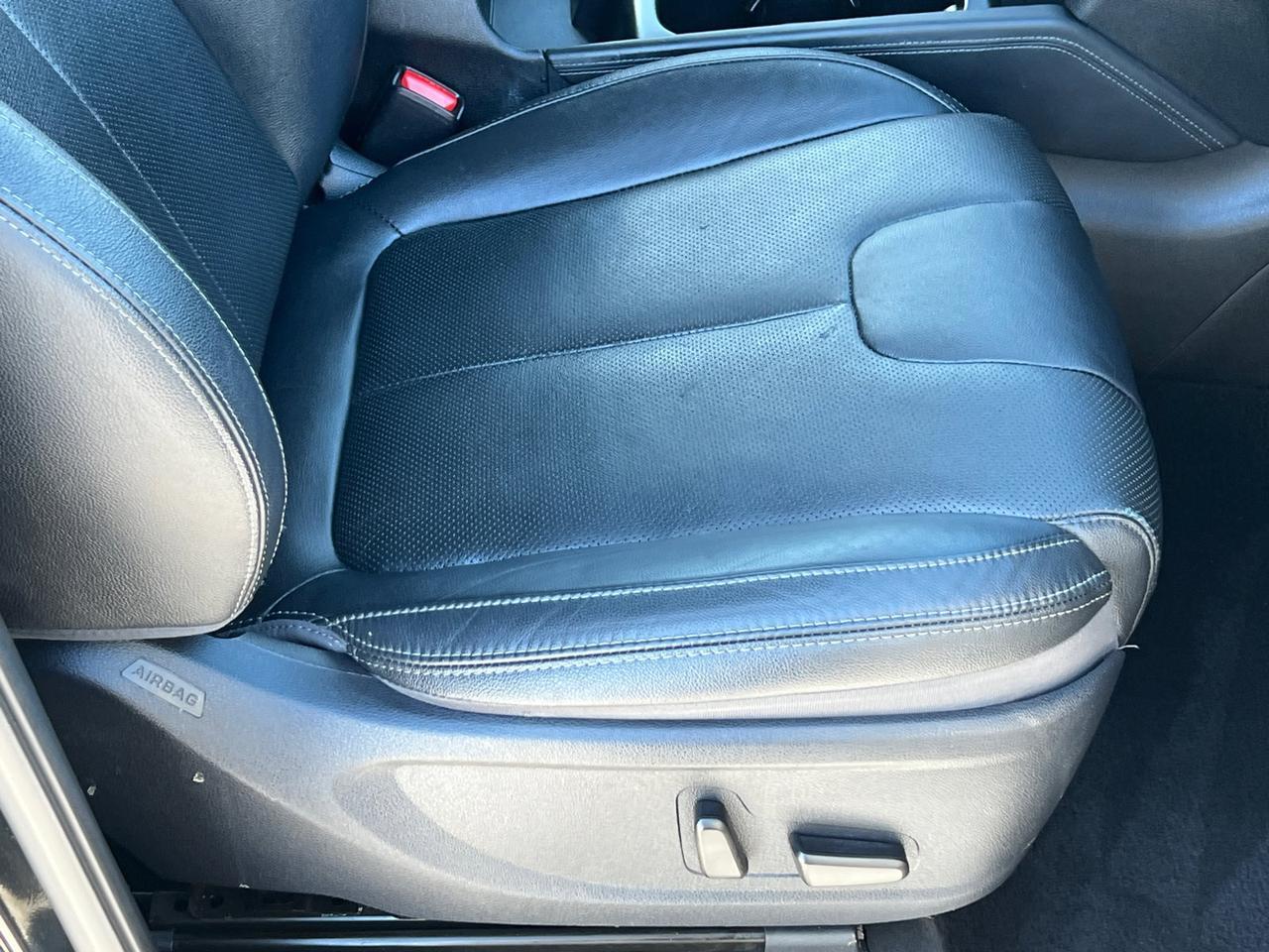 2019 Hyundai Santa Fe Ultimate Hagerstown MD