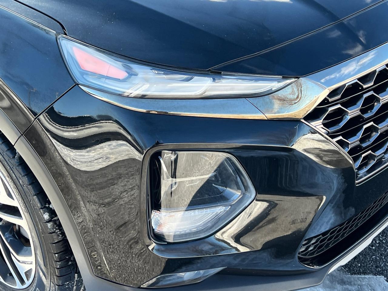 2019 Hyundai Santa Fe Ultimate Hagerstown MD
