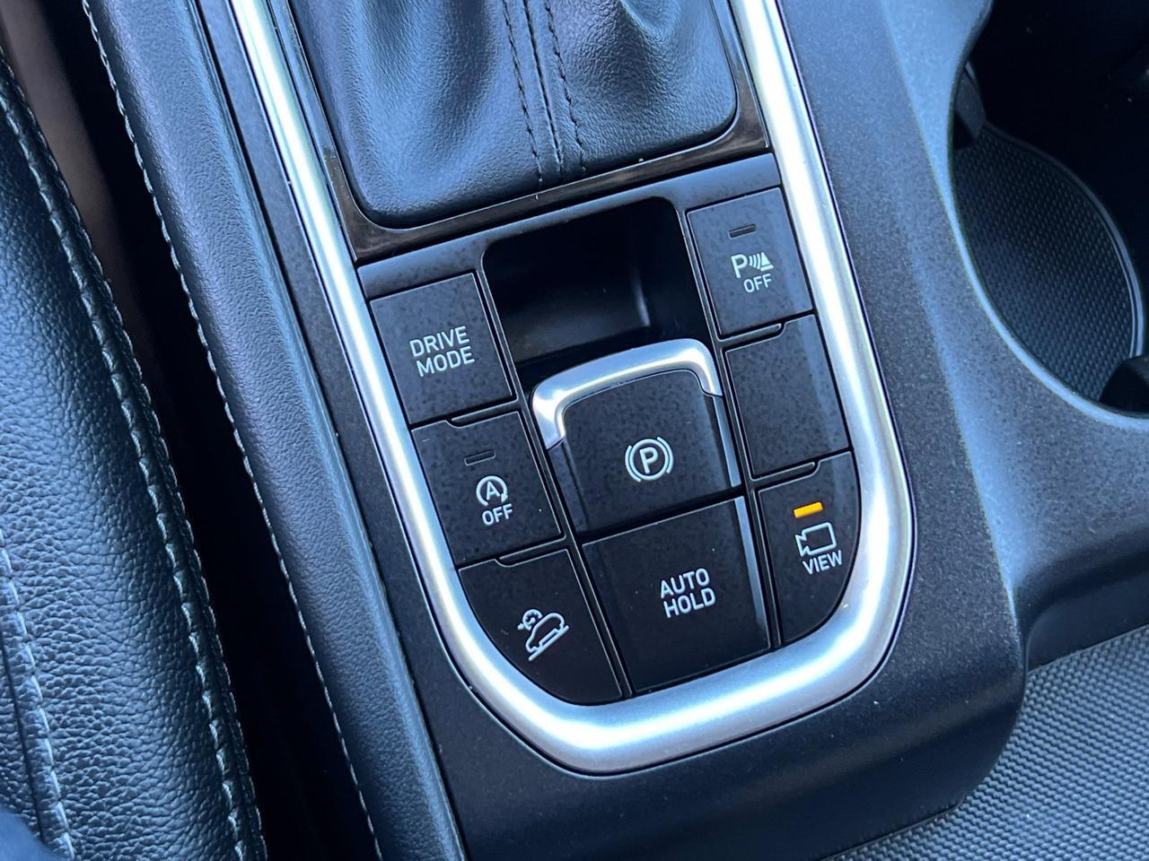 2019 Hyundai Santa Fe Ultimate Hagerstown MD