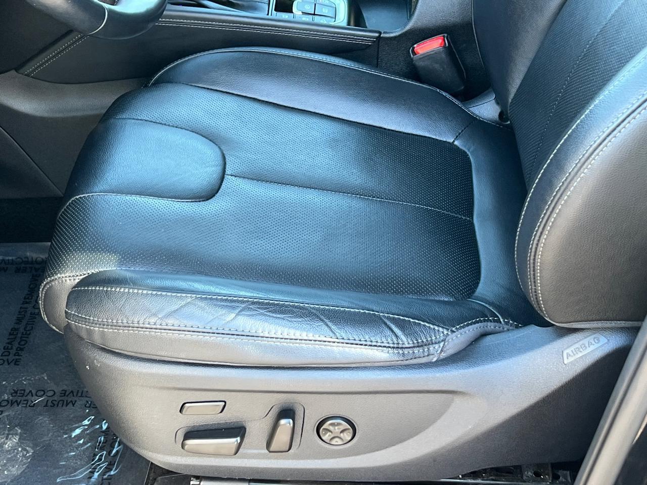 2019 Hyundai Santa Fe Ultimate Hagerstown MD