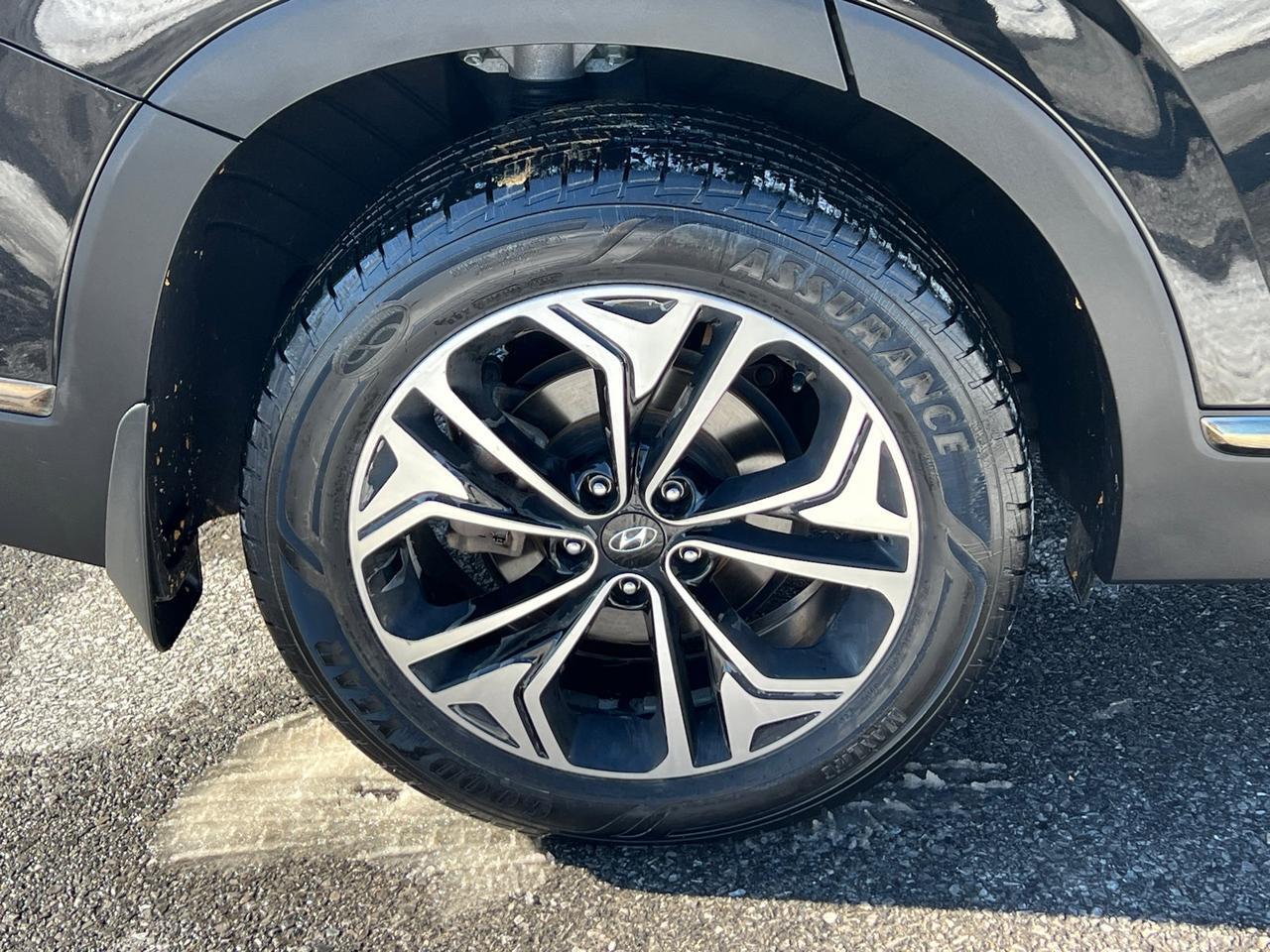 2019 Hyundai Santa Fe Ultimate Hagerstown MD