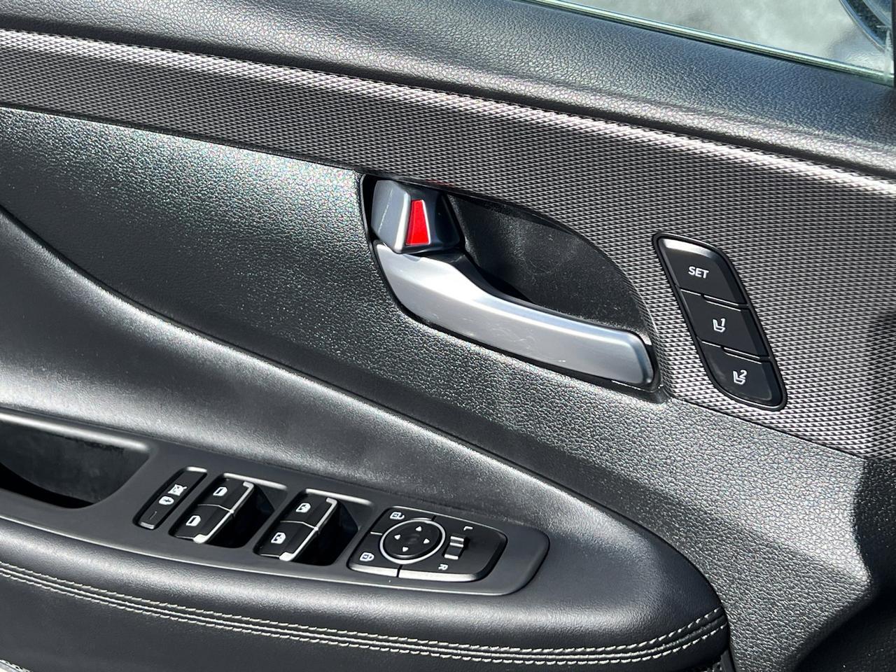 2019 Hyundai Santa Fe Ultimate Hagerstown MD