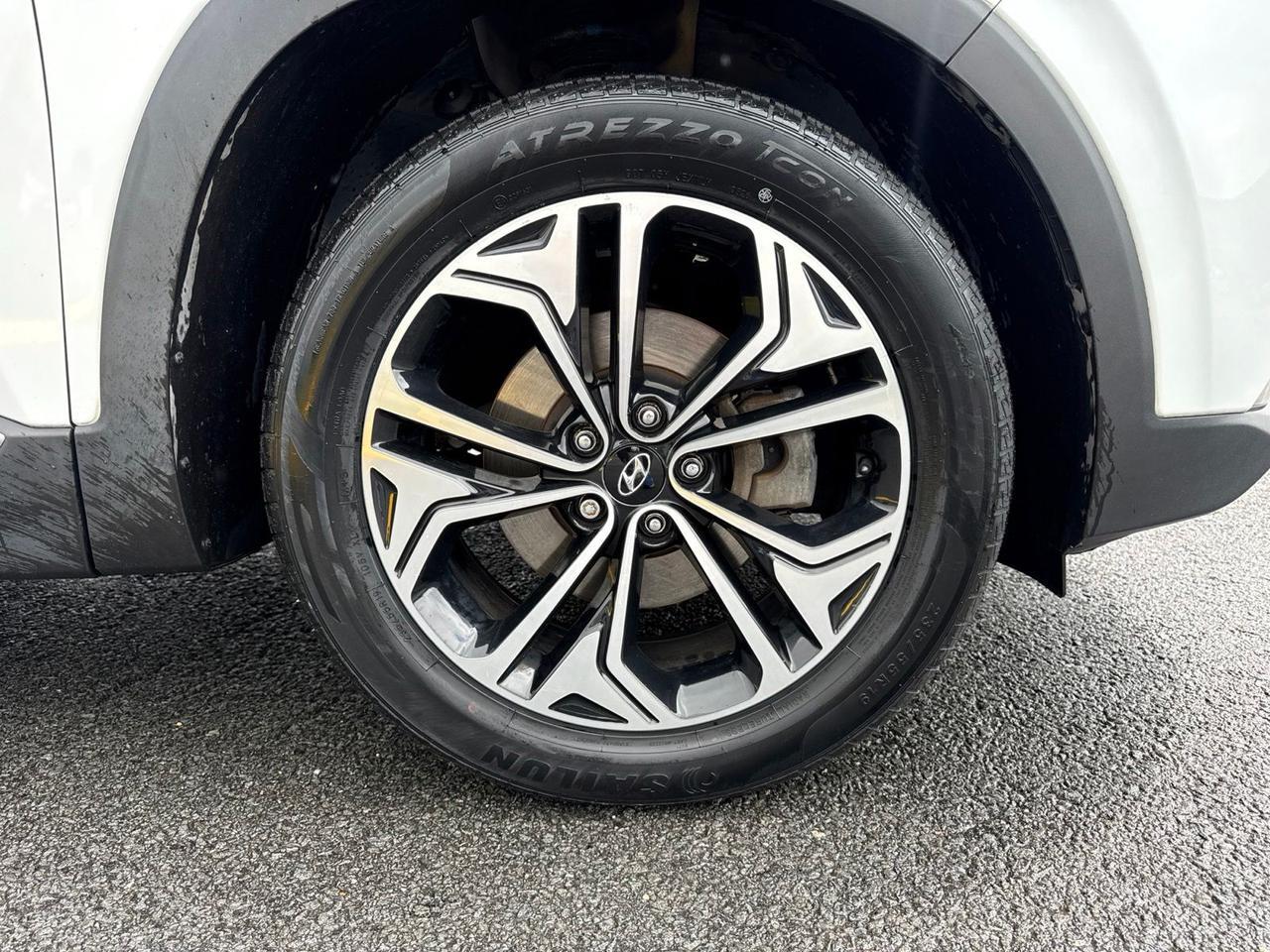 2019 Hyundai Santa Fe Ultimate Waldorf MD