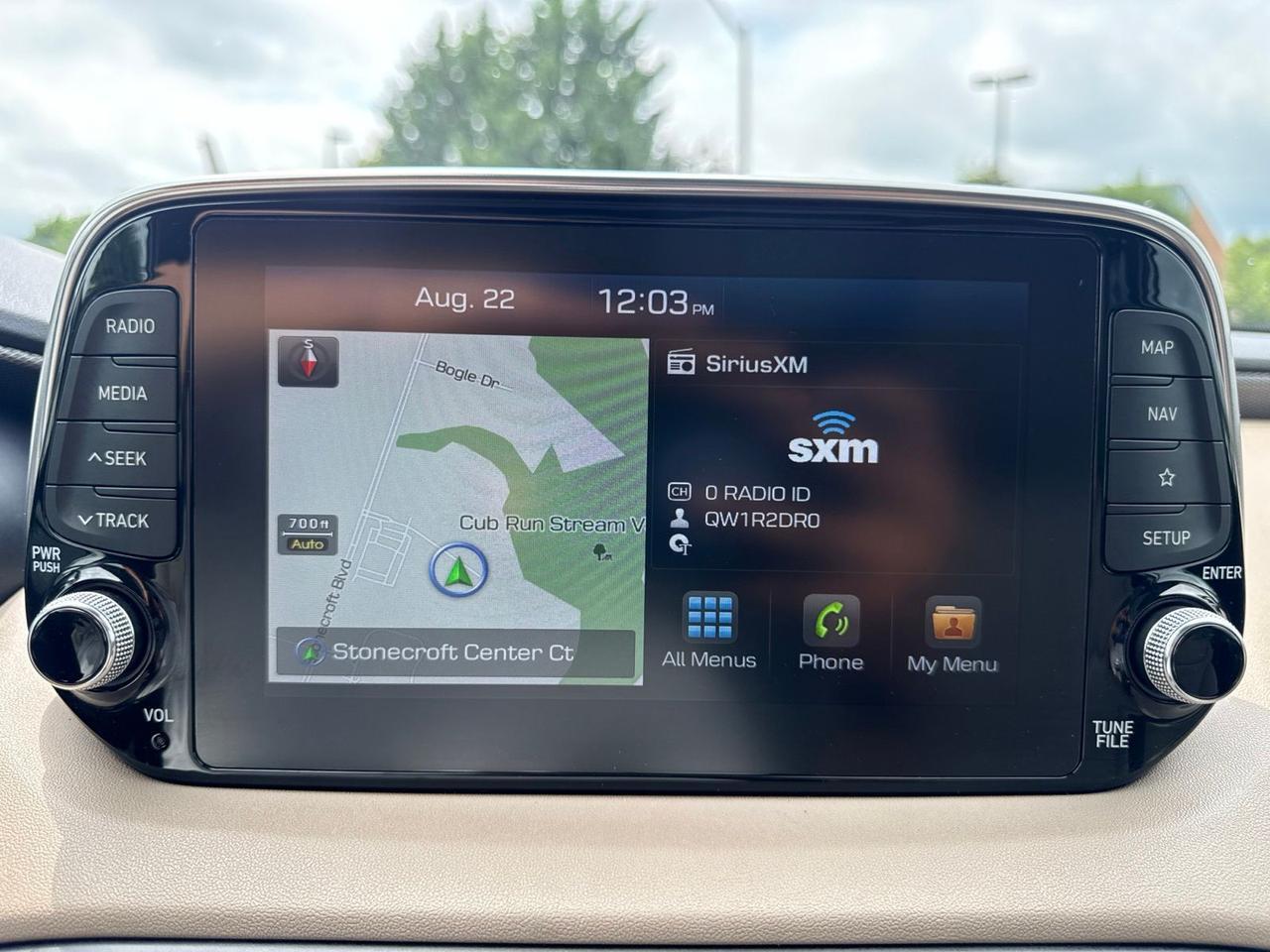 2019 Hyundai Santa Fe Ultimate Waldorf MD