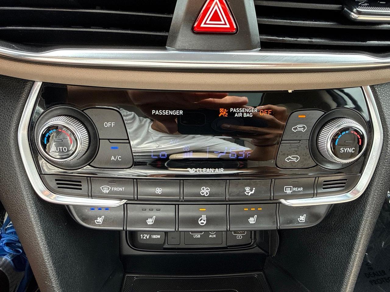 2019 Hyundai Santa Fe Ultimate Waldorf MD
