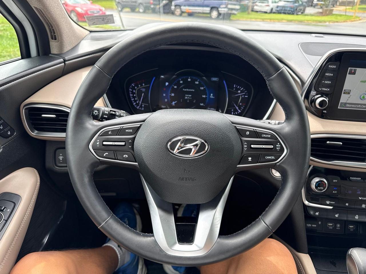2019 Hyundai Santa Fe Ultimate Waldorf MD