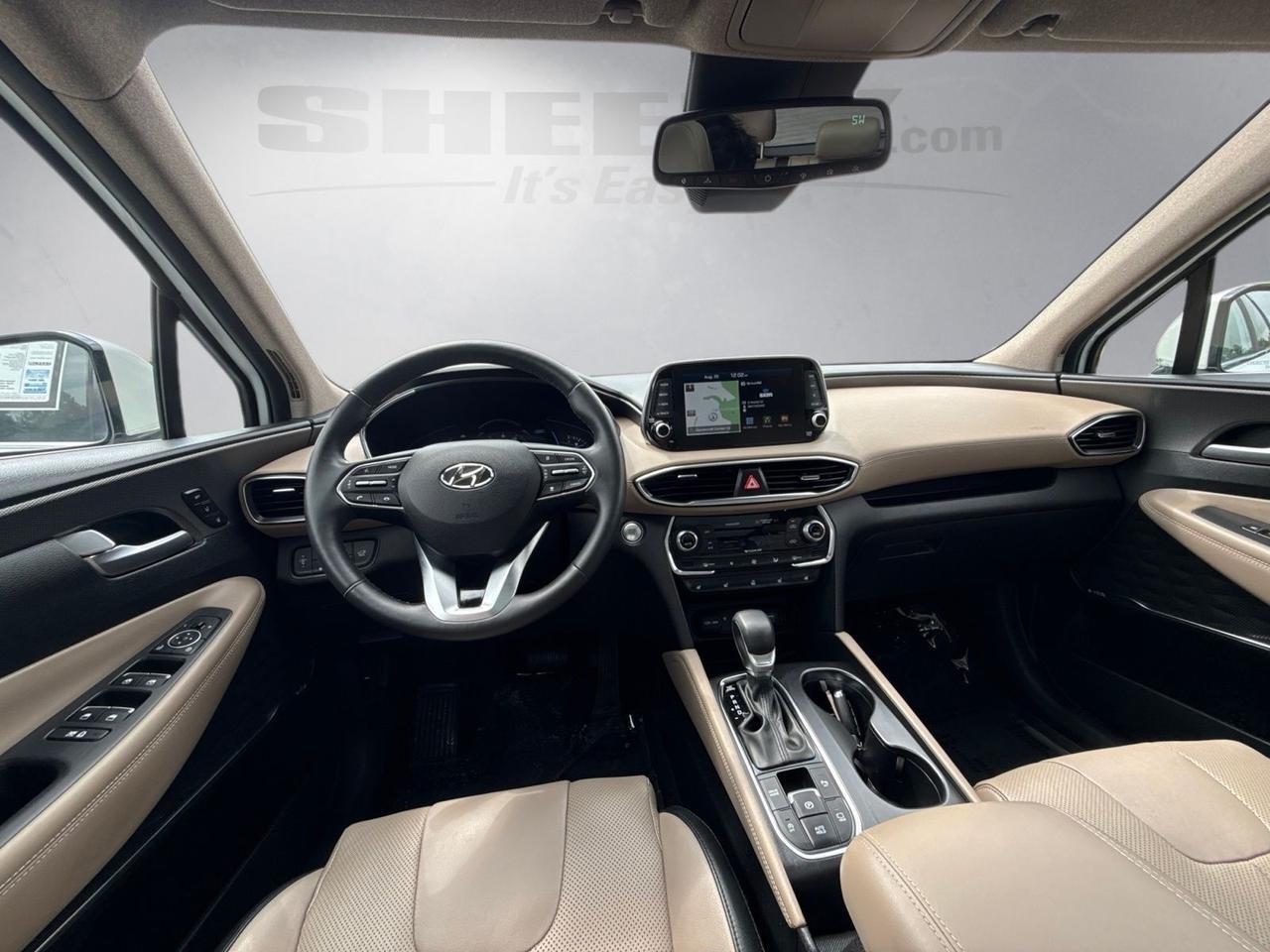 2019 Hyundai Santa Fe Ultimate Waldorf MD