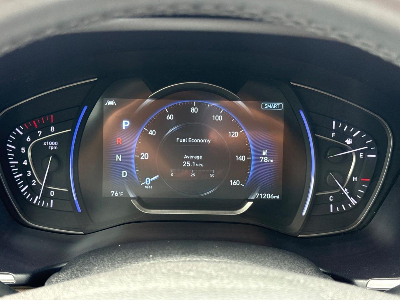 2019 Hyundai Santa Fe Ultimate Waldorf MD