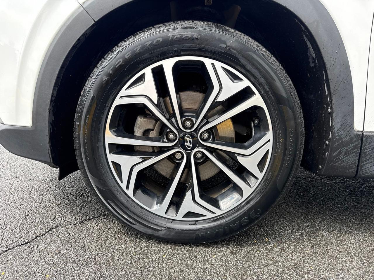 2019 Hyundai Santa Fe Ultimate Waldorf MD