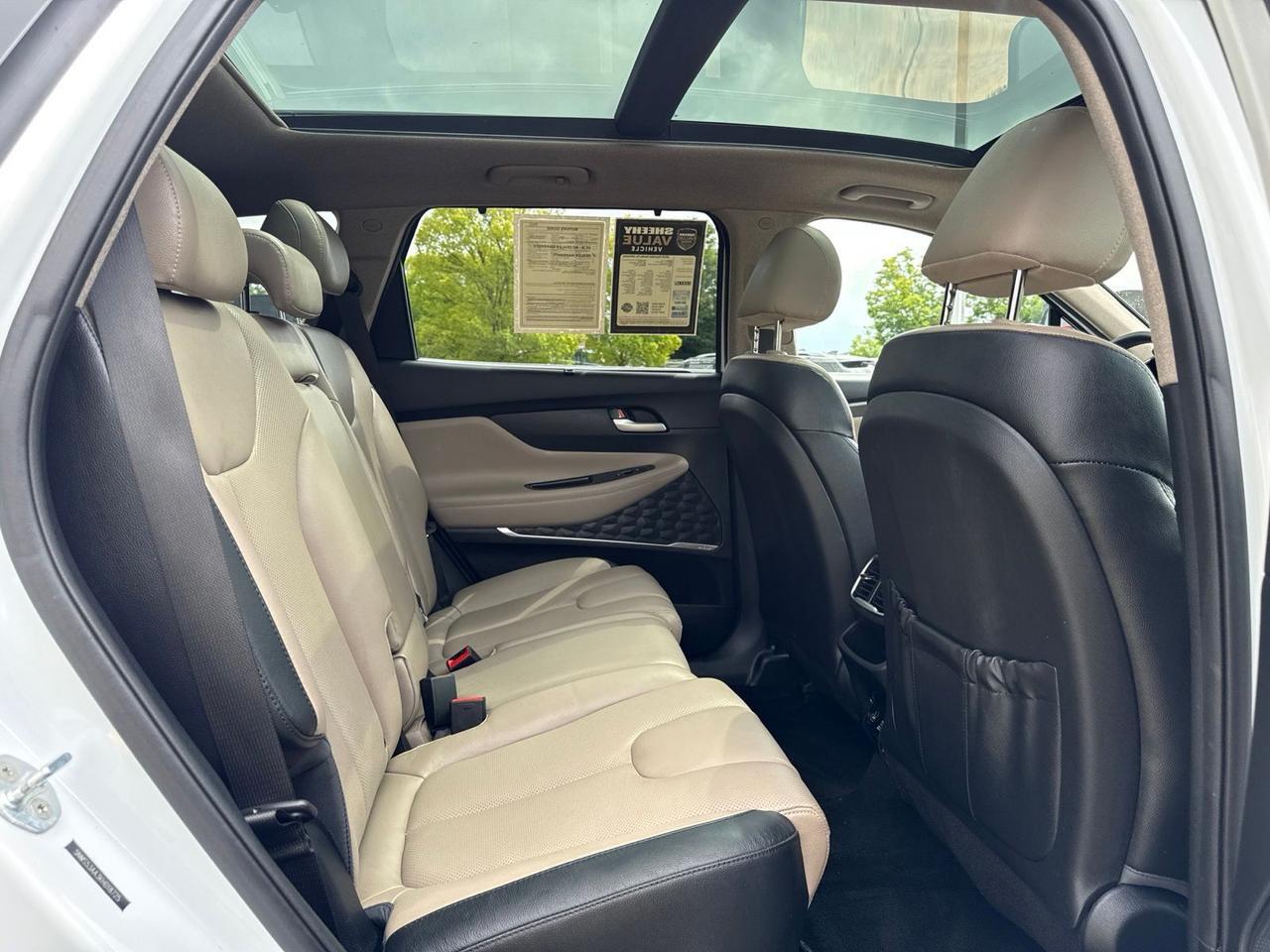 2019 Hyundai Santa Fe Ultimate Waldorf MD