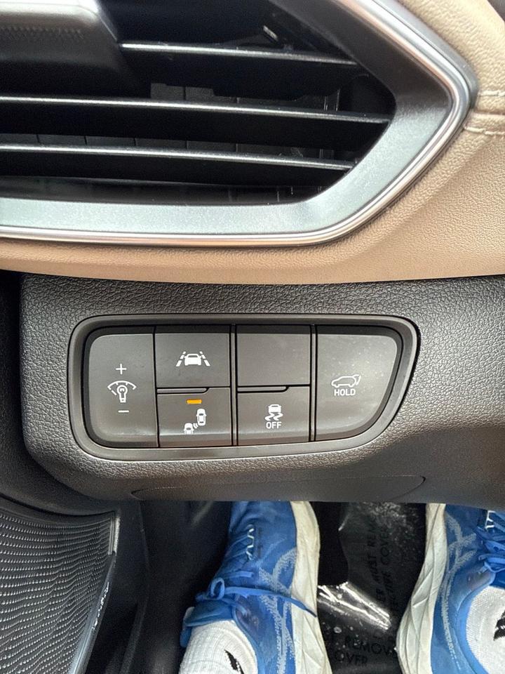 2019 Hyundai Santa Fe Ultimate Waldorf MD