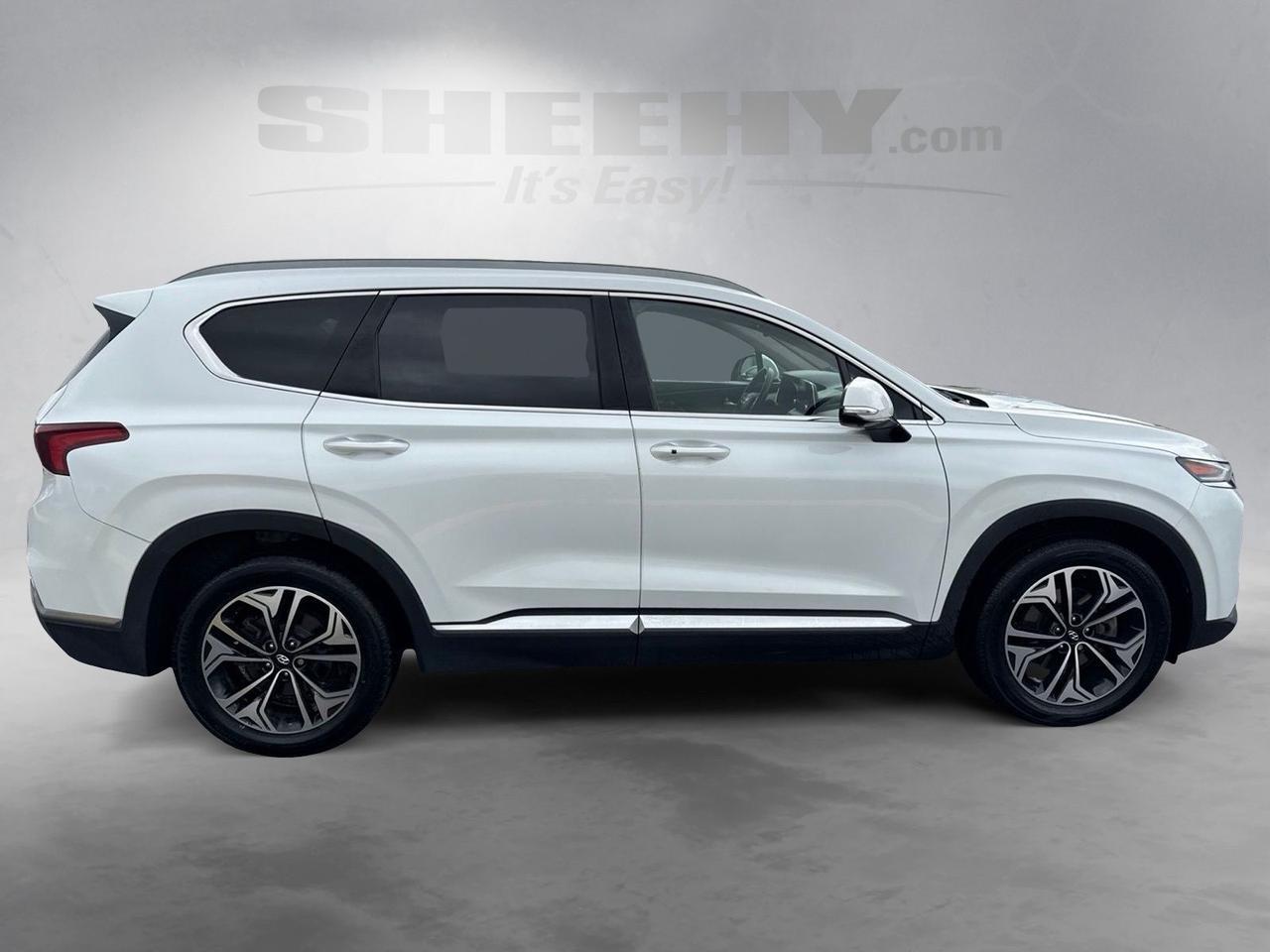 2019 Hyundai Santa Fe Ultimate Waldorf MD