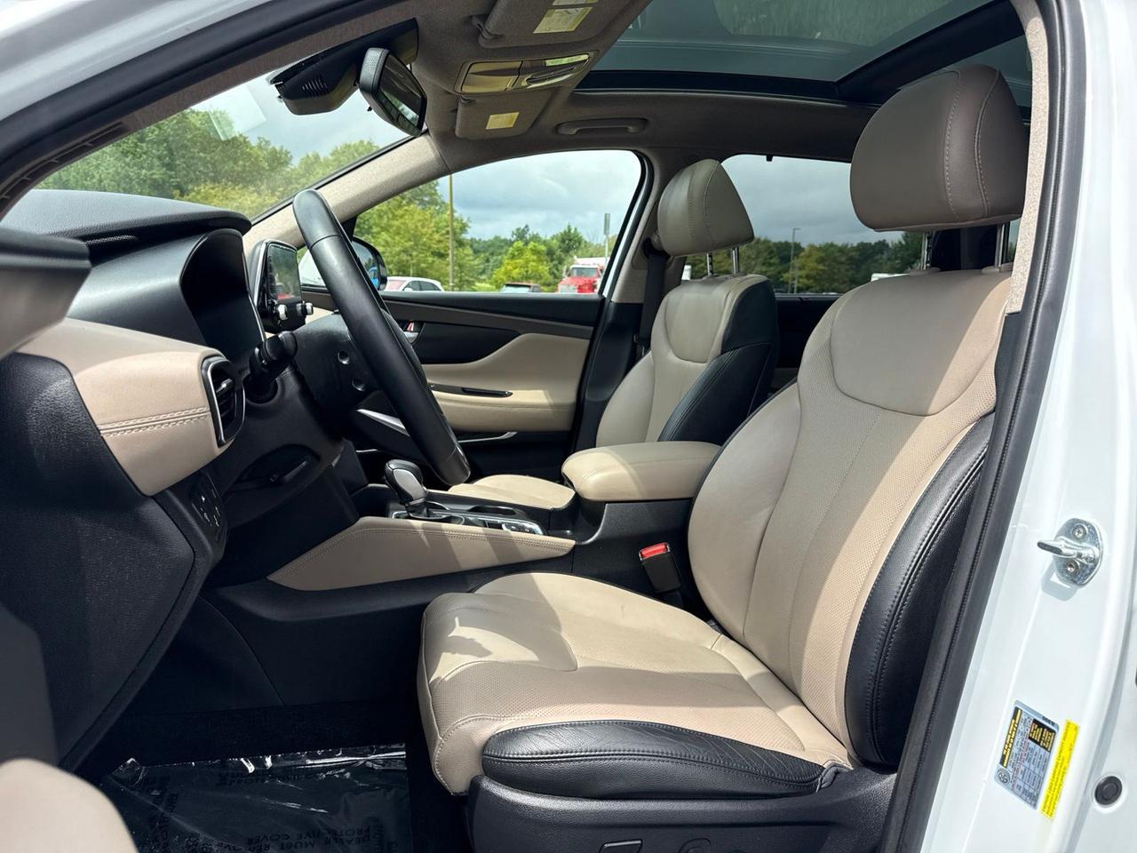 2019 Hyundai Santa Fe Ultimate Waldorf MD
