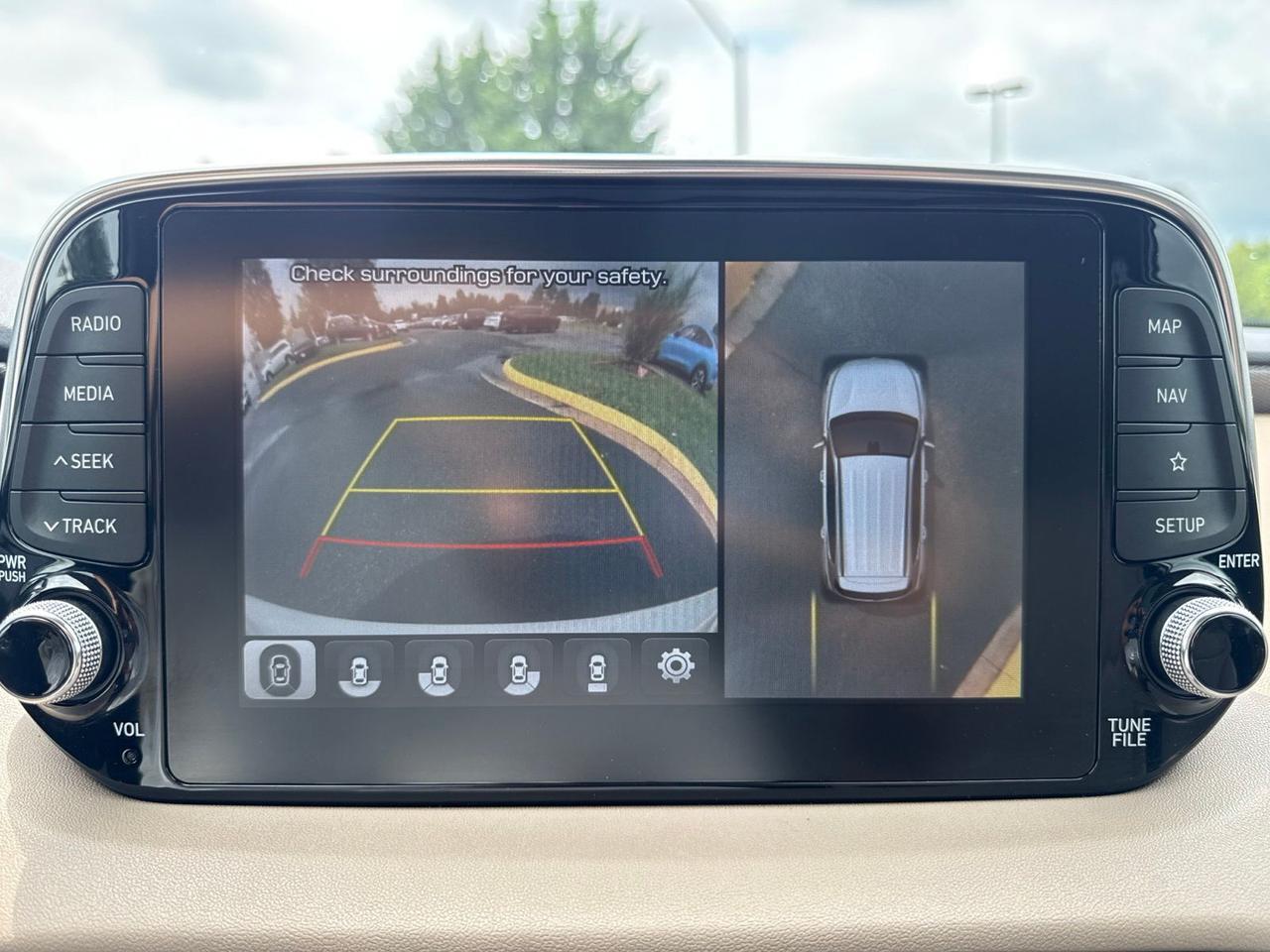 2019 Hyundai Santa Fe Ultimate Waldorf MD