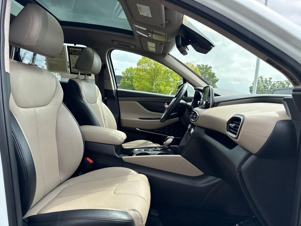 2019 Hyundai Santa Fe Ultimate Waldorf MD