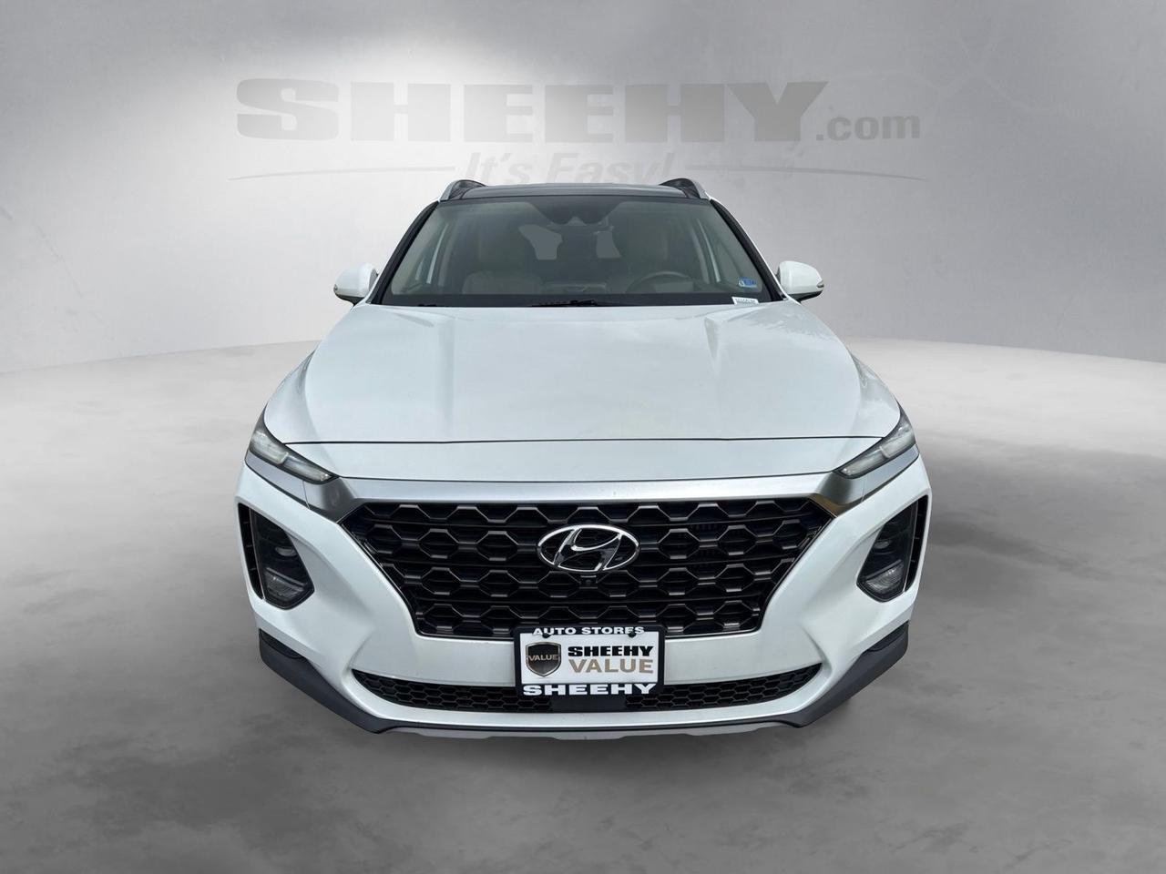 2019 Hyundai Santa Fe Ultimate Waldorf MD
