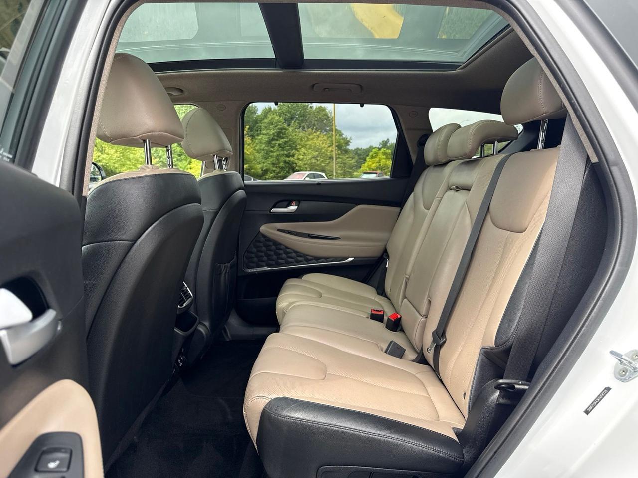 2019 Hyundai Santa Fe Ultimate Waldorf MD