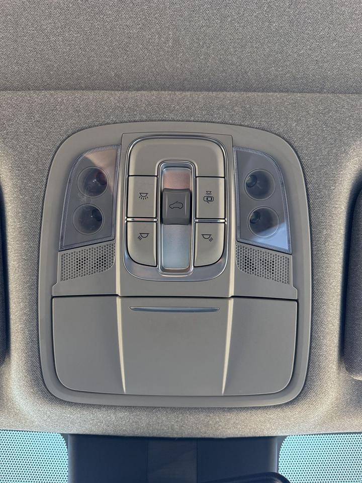 2019 Hyundai Santa Fe Ultimate Chantilly VA