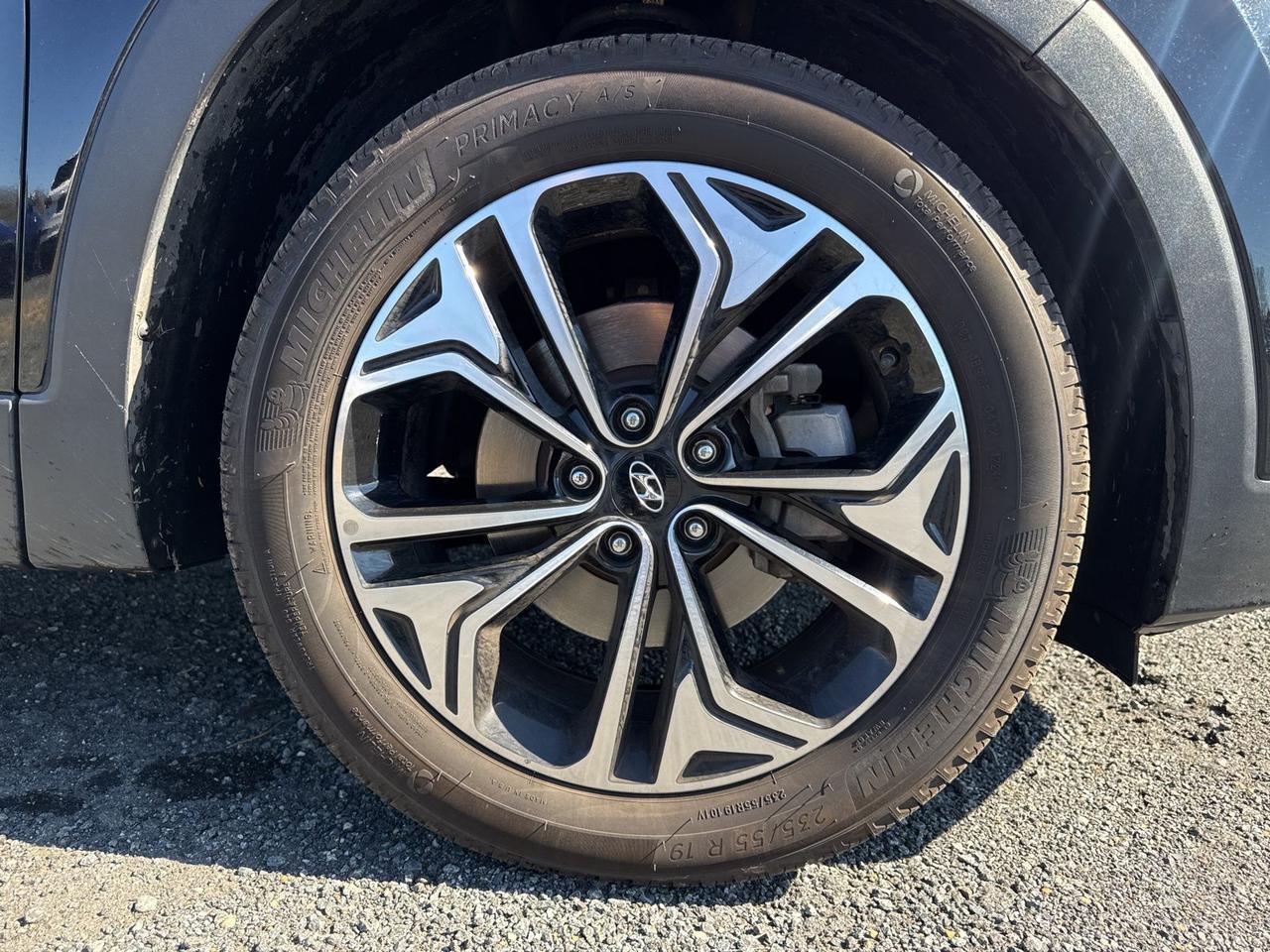 2019 Hyundai Santa Fe Ultimate Chantilly VA