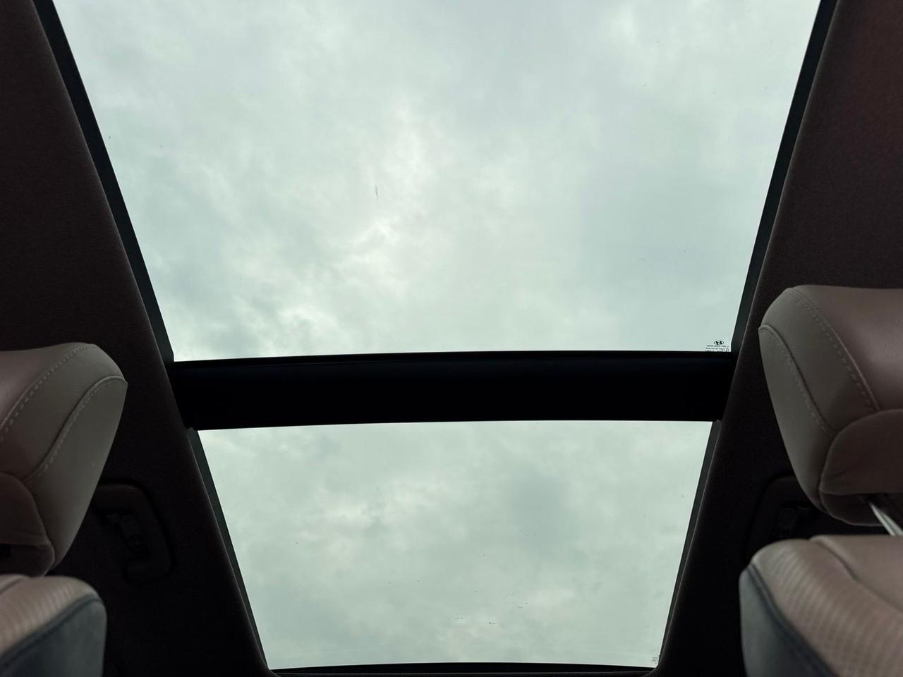 2019 Hyundai Santa Fe Ultimate Chantilly VA