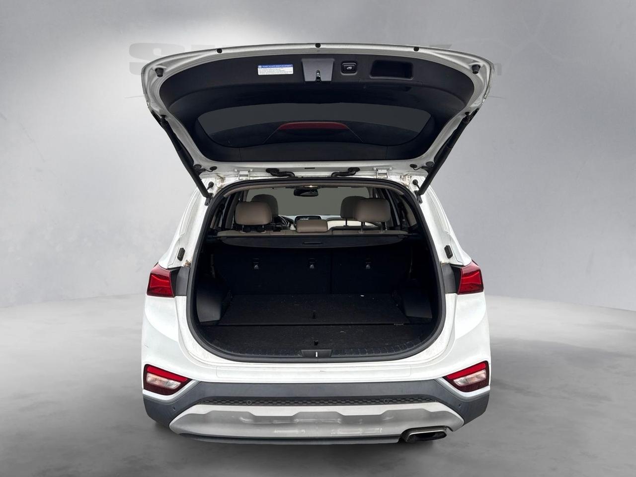 2019 Hyundai Santa Fe Ultimate Chantilly VA