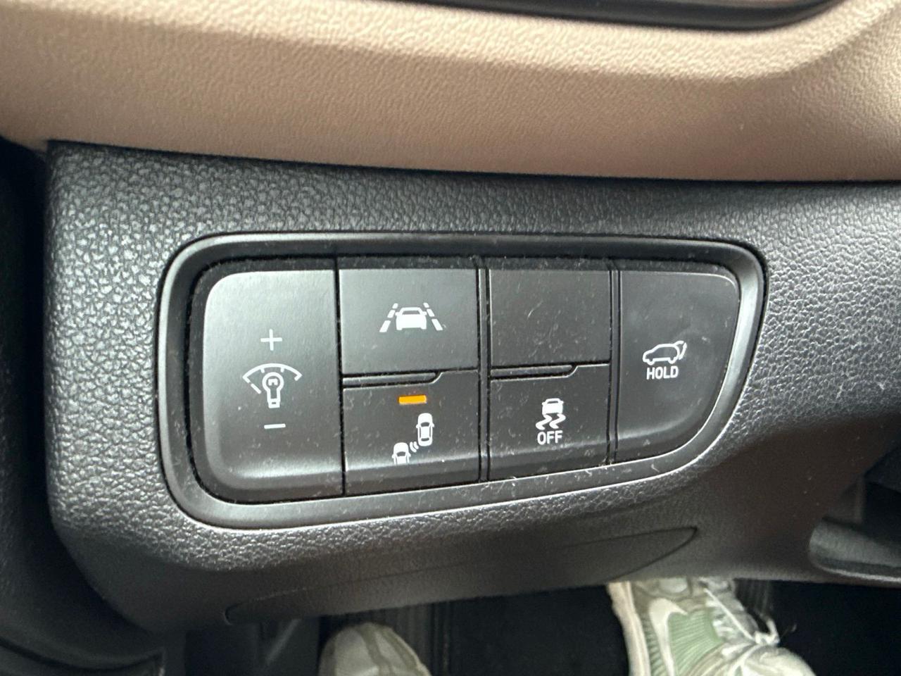 2019 Hyundai Santa Fe Ultimate Chantilly VA