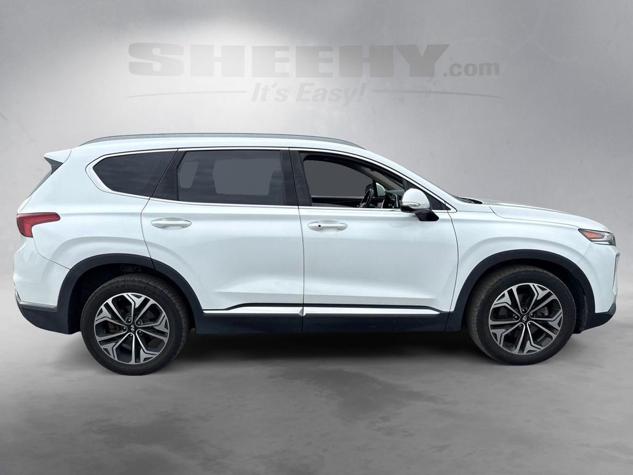 2019 Hyundai Santa Fe Ultimate Chantilly VA