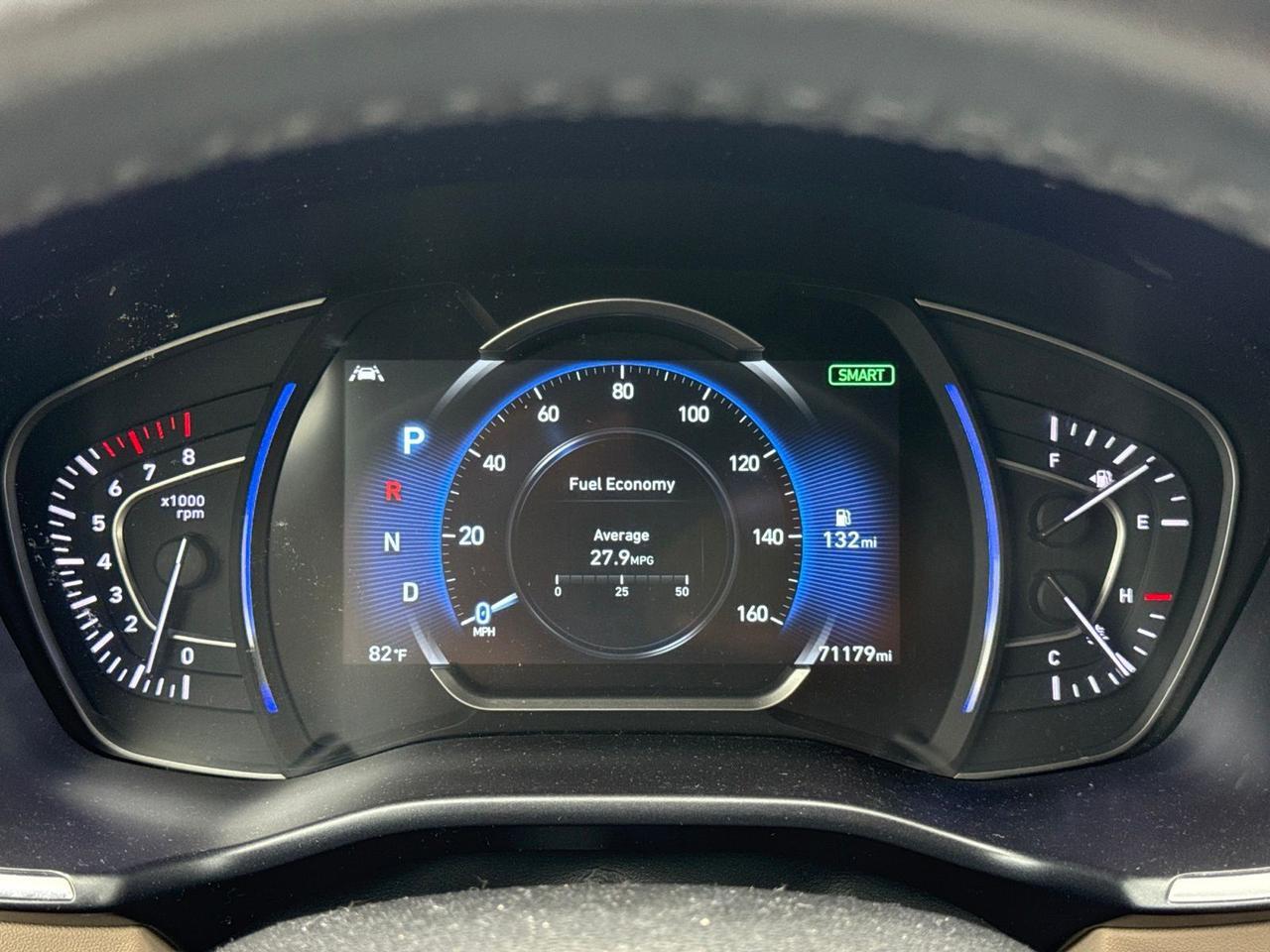 2019 Hyundai Santa Fe Ultimate Chantilly VA