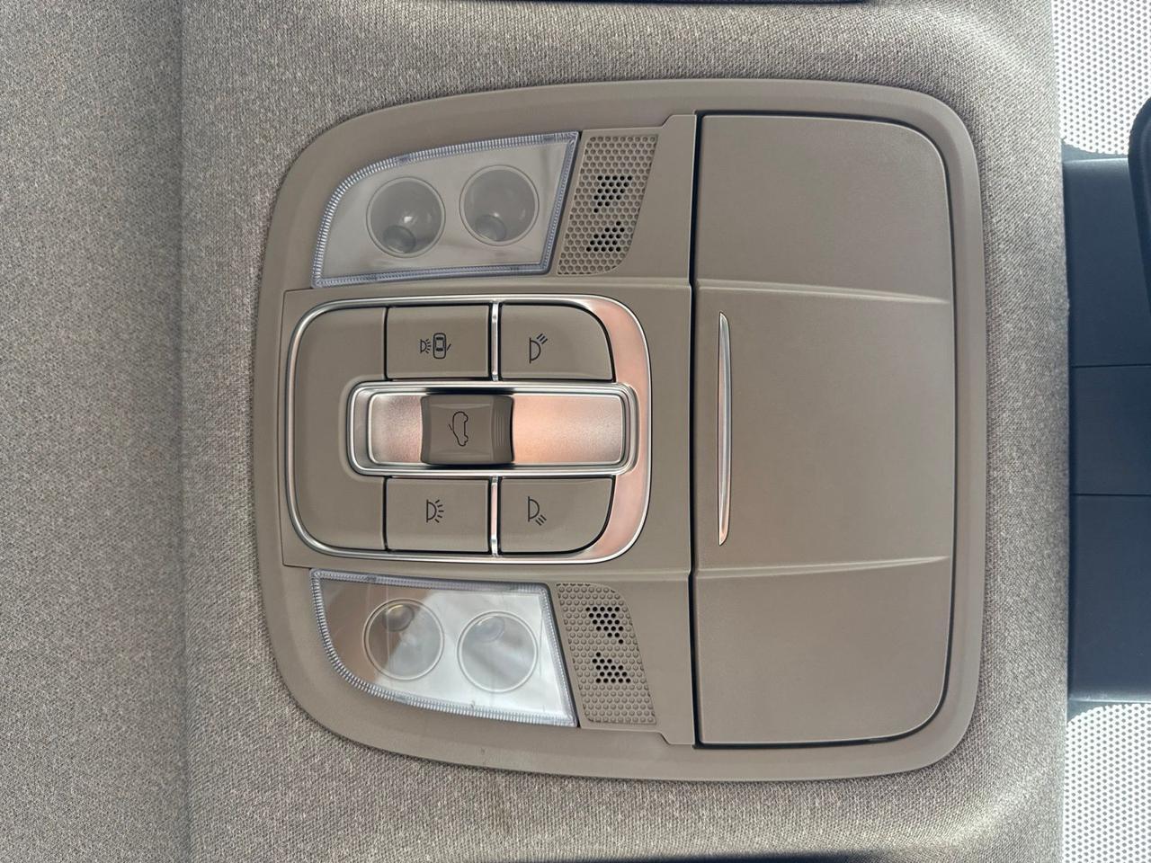 2019 Hyundai Santa Fe Ultimate Chantilly VA