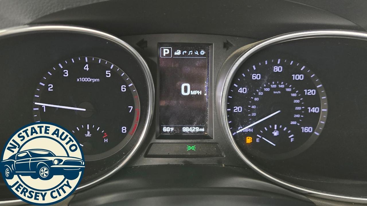2019 Hyundai Santa Fe XL Limited Jersey City NJ