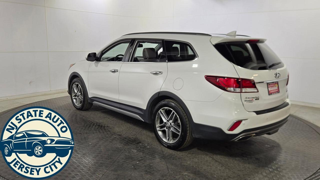 2019 Hyundai Santa Fe XL Limited Jersey City NJ