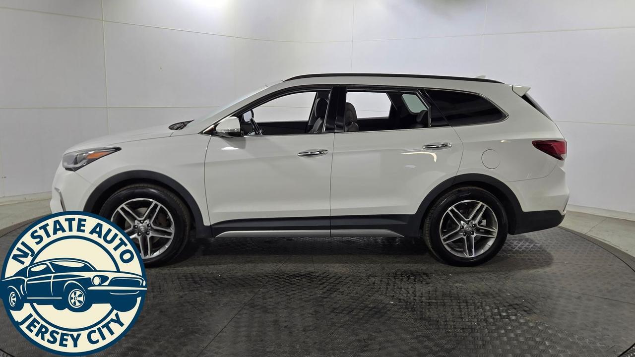 2019 Hyundai Santa Fe XL Limited Jersey City NJ