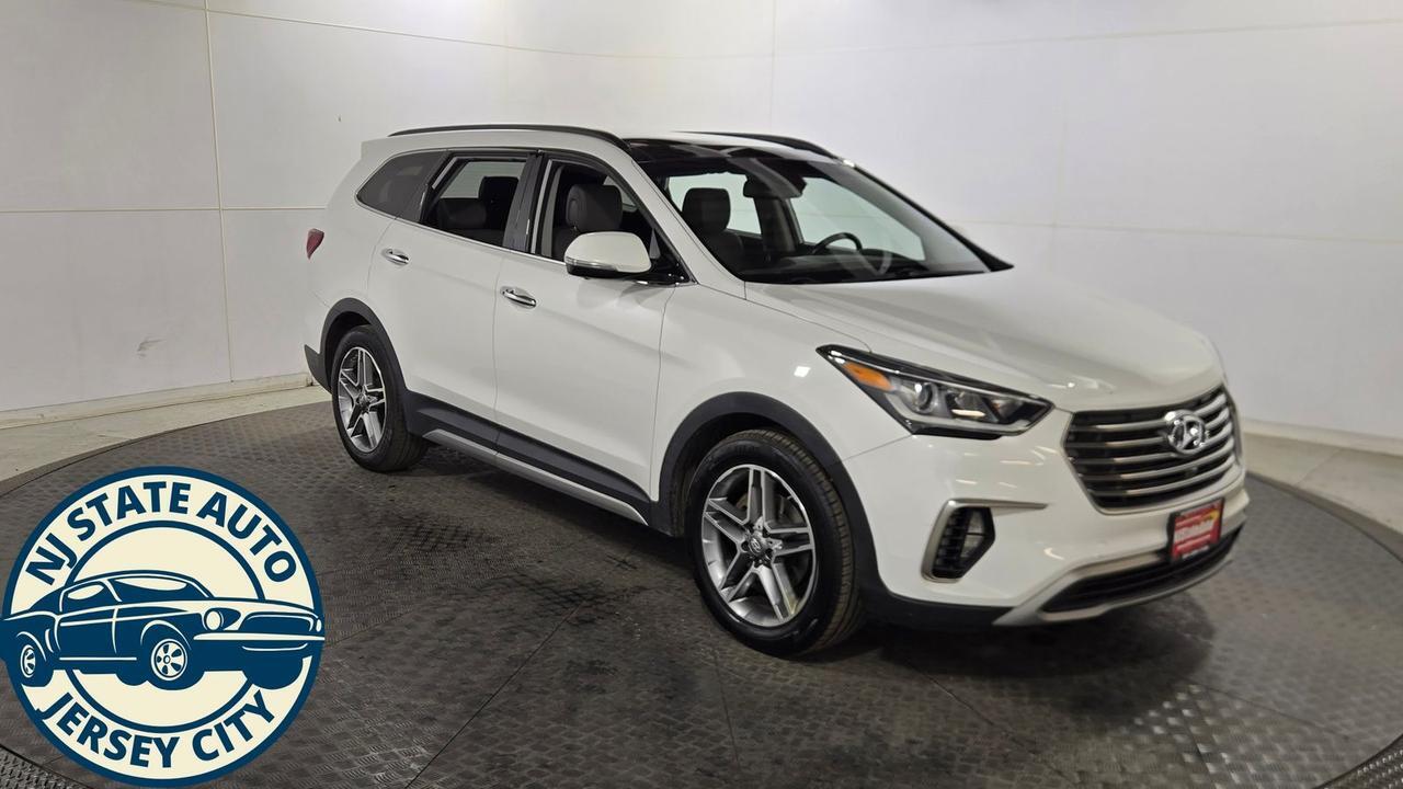 2019 Hyundai Santa Fe XL