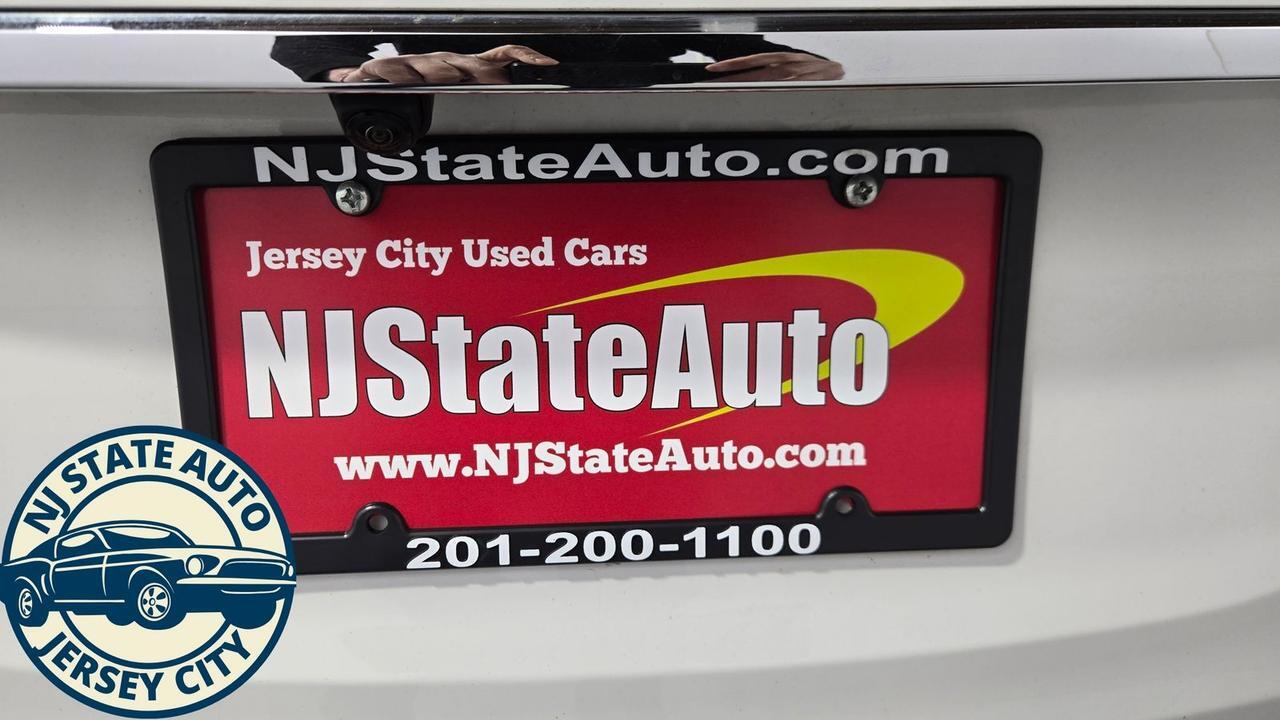 2019 Hyundai Santa Fe XL Limited Jersey City NJ