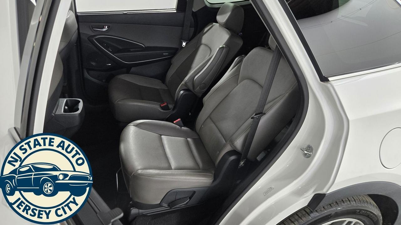 2019 Hyundai Santa Fe XL Limited Jersey City NJ