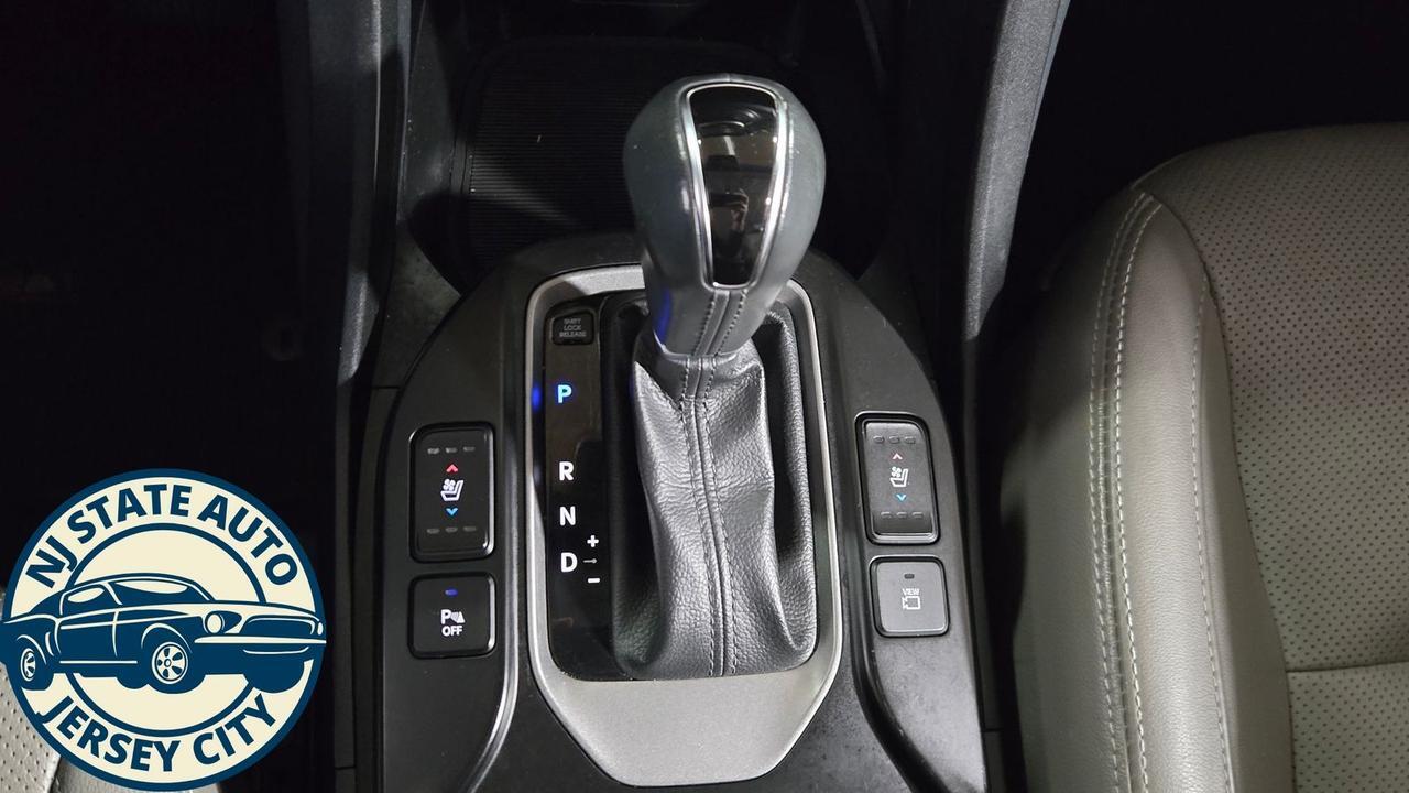 2019 Hyundai Santa Fe XL Limited Jersey City NJ