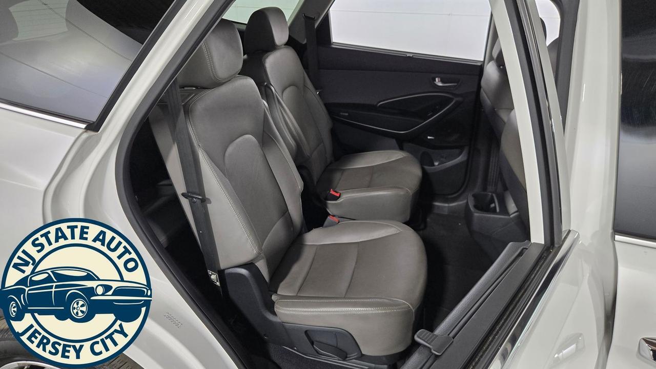 2019 Hyundai Santa Fe XL Limited Jersey City NJ