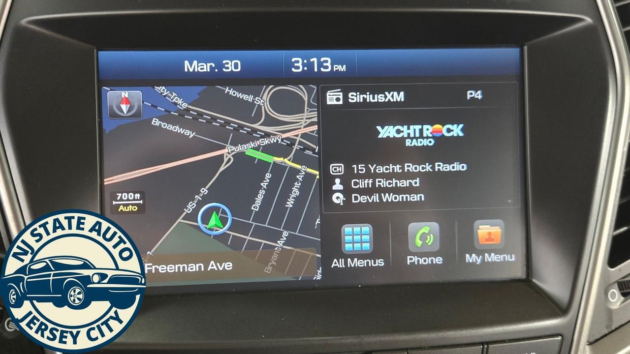 2019 Hyundai Santa Fe XL Limited Jersey City NJ