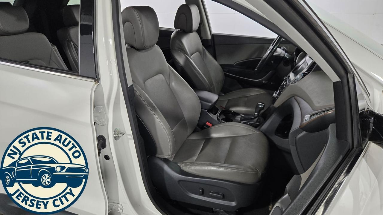 2019 Hyundai Santa Fe XL Limited Jersey City NJ