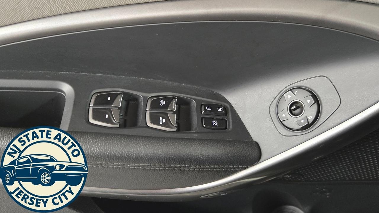 2019 Hyundai Santa Fe XL Limited Jersey City NJ