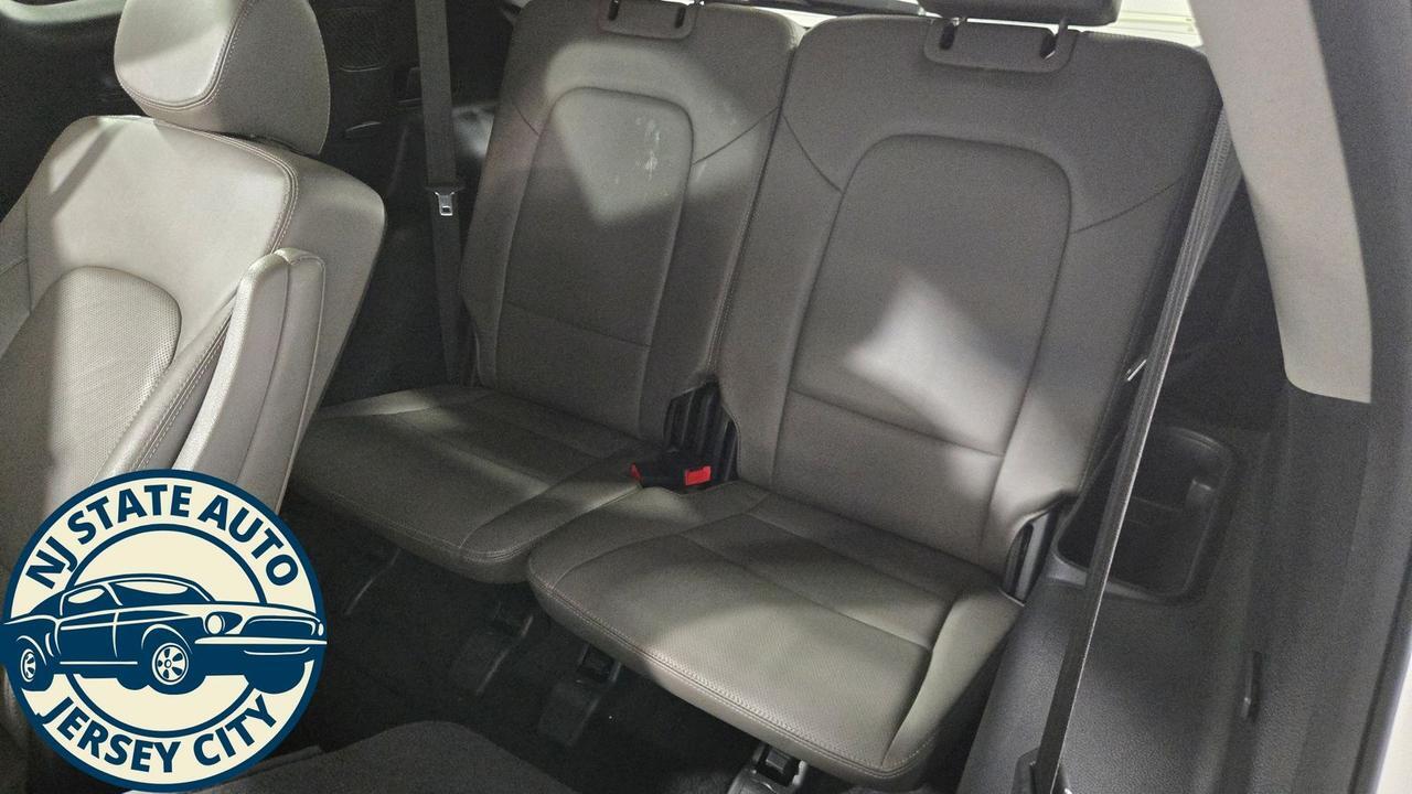 2019 Hyundai Santa Fe XL Limited Jersey City NJ