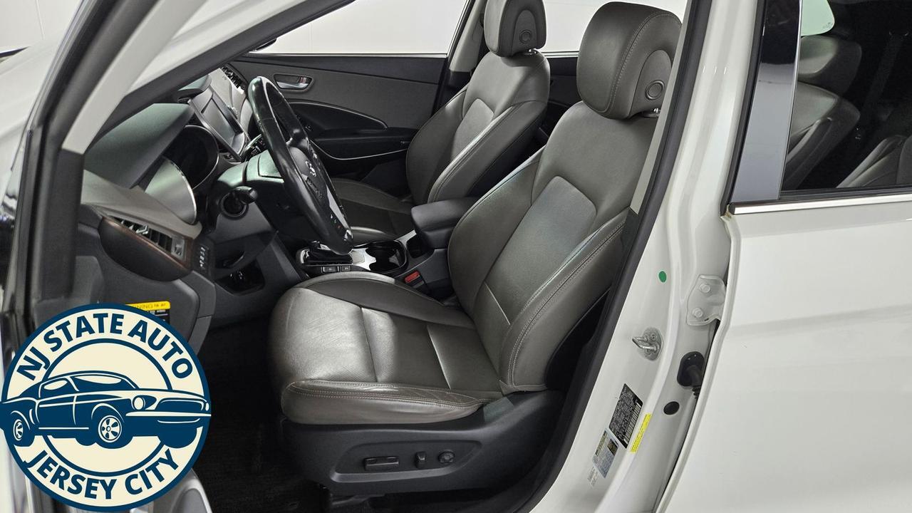 2019 Hyundai Santa Fe XL Limited Jersey City NJ