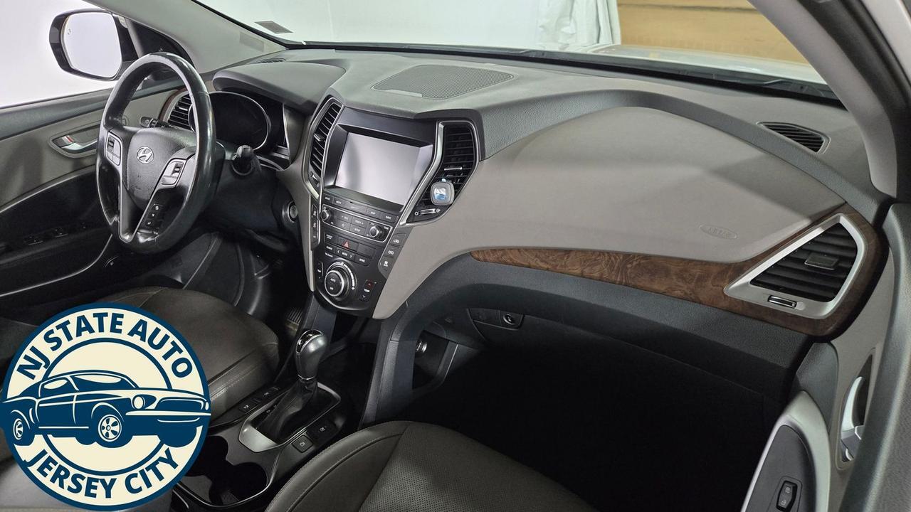 2019 Hyundai Santa Fe XL Limited Jersey City NJ