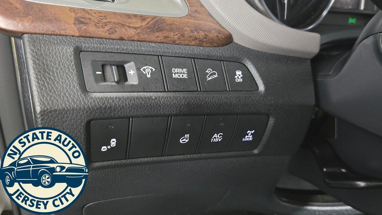 2019 Hyundai Santa Fe XL Limited Jersey City NJ