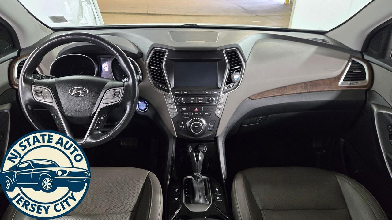 2019 Hyundai Santa Fe XL Limited Jersey City NJ