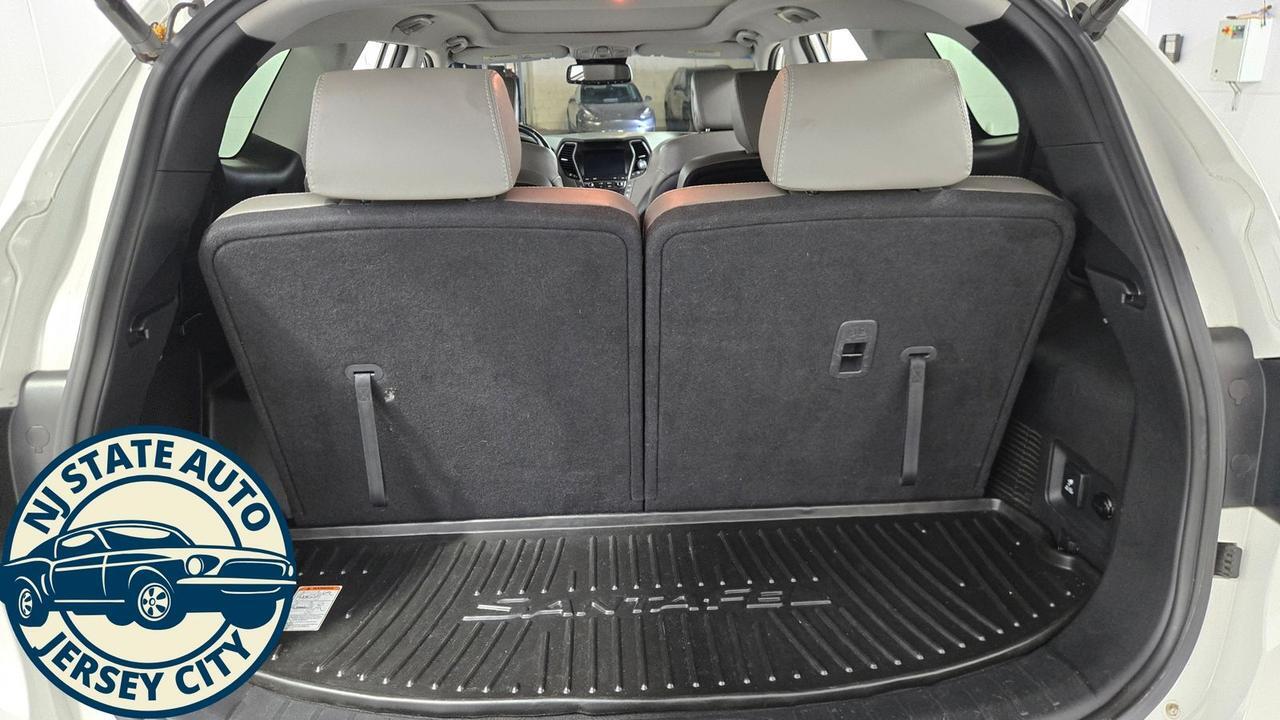 2019 Hyundai Santa Fe XL Limited Jersey City NJ