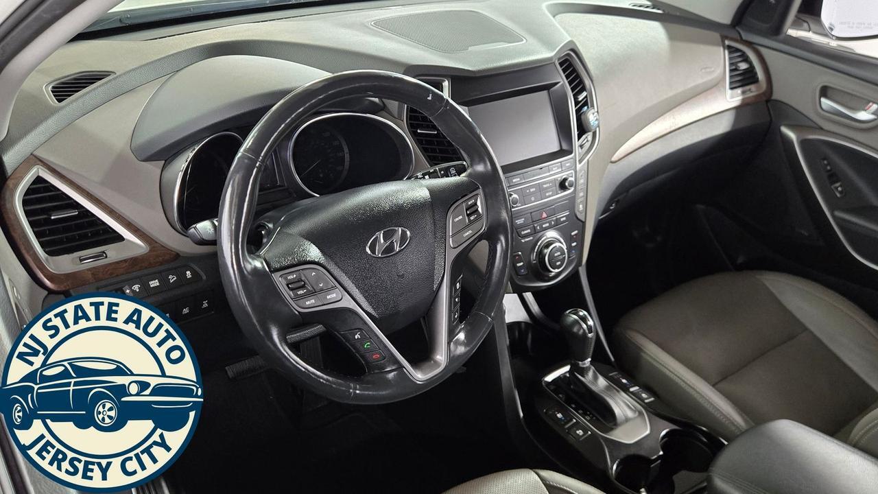 2019 Hyundai Santa Fe XL Limited Jersey City NJ