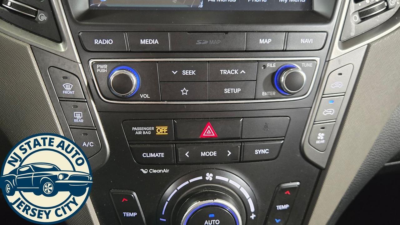 2019 Hyundai Santa Fe XL Limited Jersey City NJ